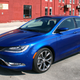 Illustration for article titled Why The 2015 Chrysler 200 Deserves Your Attention
